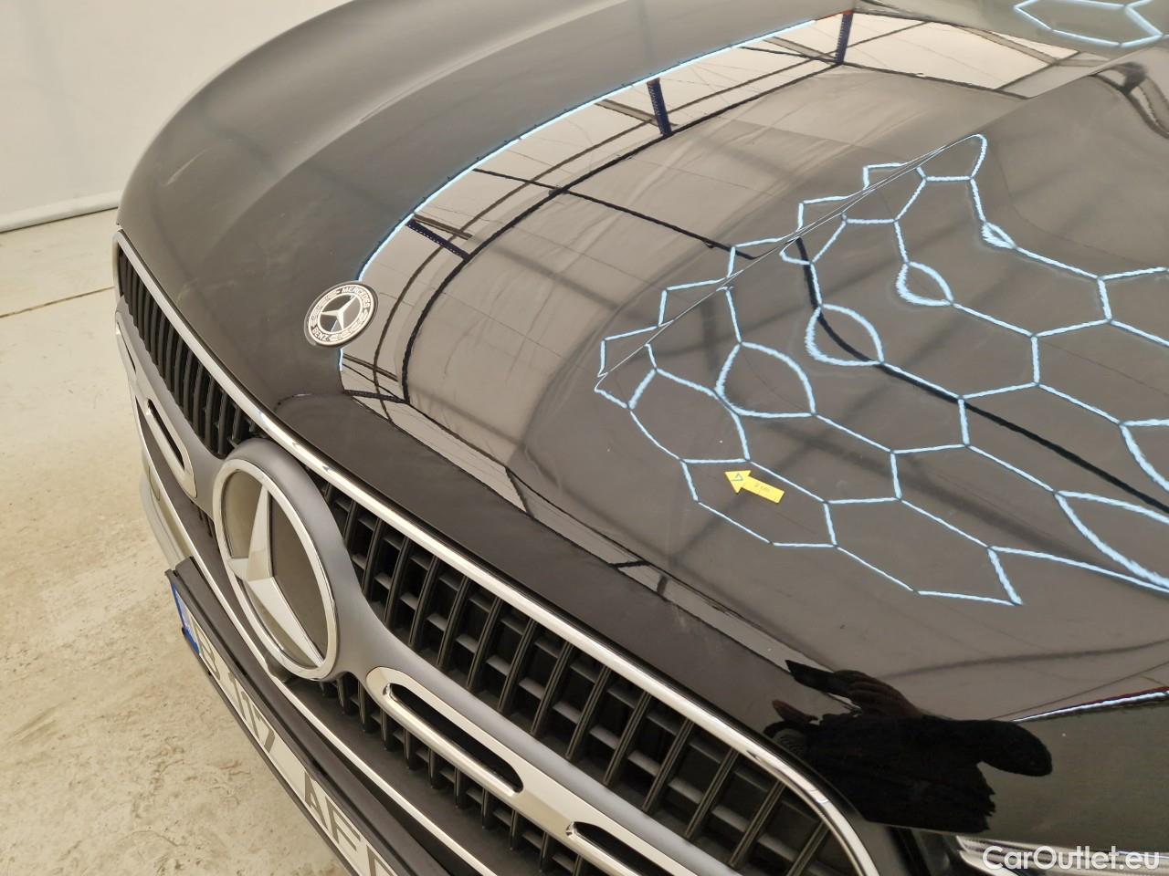  Mercedes  GLC  200 4MATIC #15