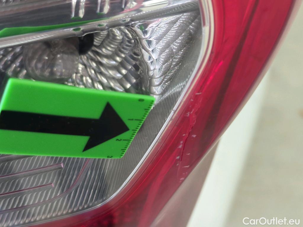  Dacia  Lodgy 1.5 Blue dCi 95 Laureate 7L #16