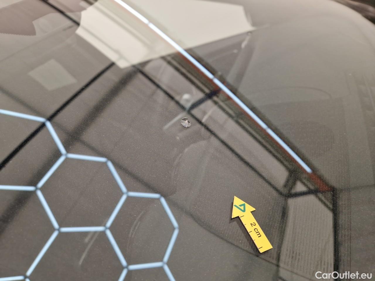  Mercedes  GLC  200 4MATIC #19