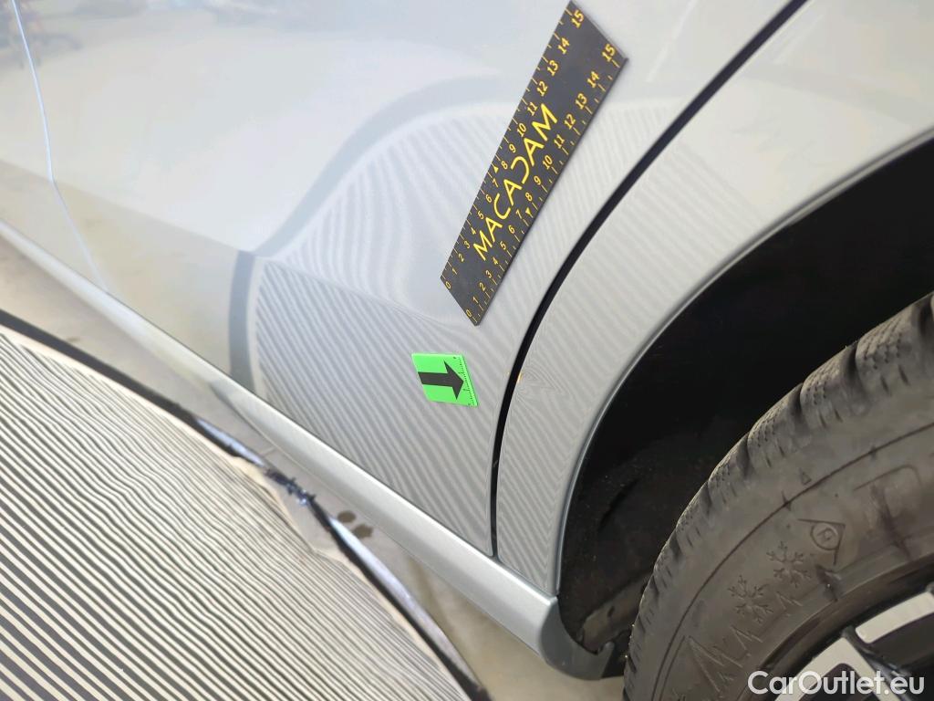  Mercedes  C-Klasse C 200 #6