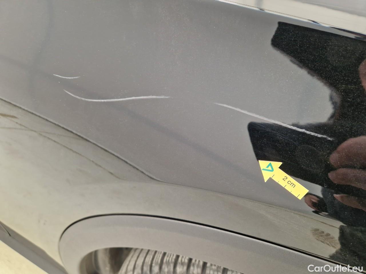  Mercedes  GLC  200 4MATIC #22