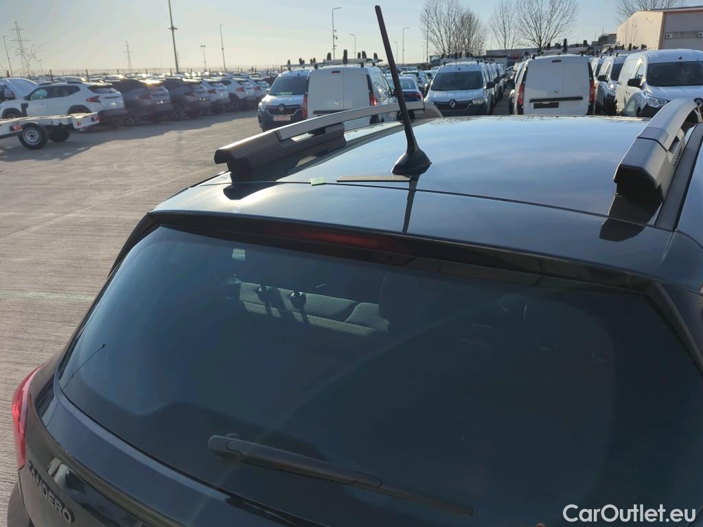  Dacia  Sandero 1.0 TCe 90CP Stepway Comfort #5