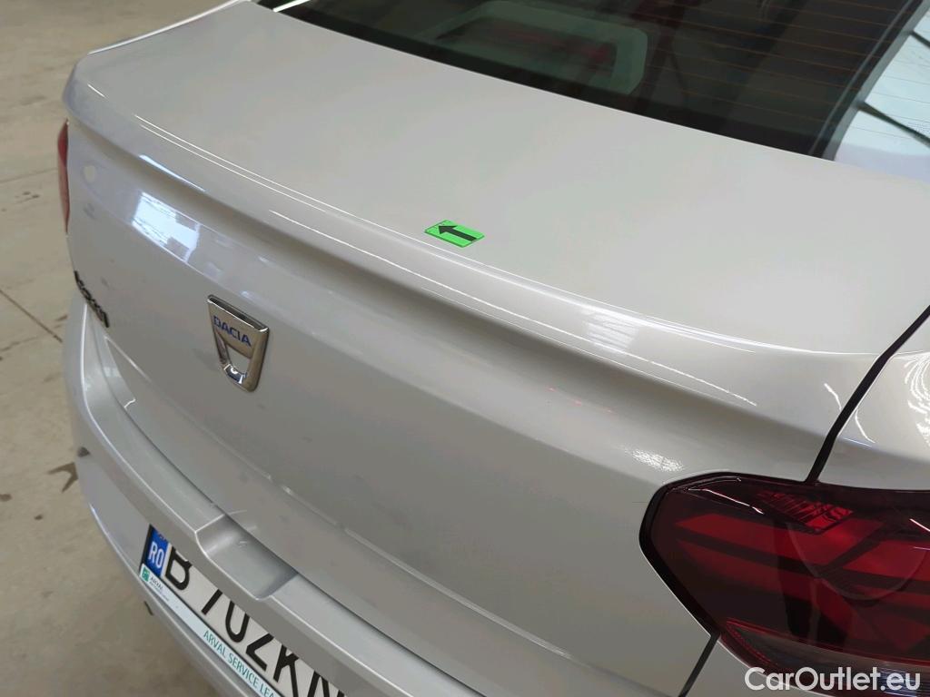  Dacia  Logan 1.0 TCe 90CP Comfort #24