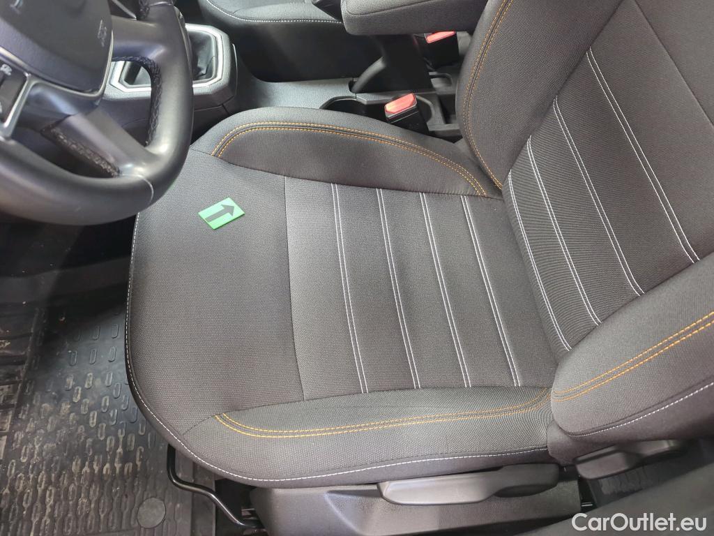  Dacia  Sandero 1.0 TCe 90CP Stepway Comfort #17