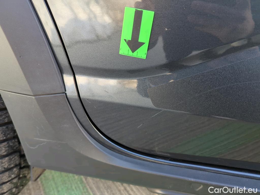  Dacia  Sandero 1.0 TCe 90CP Stepway Comfort #28