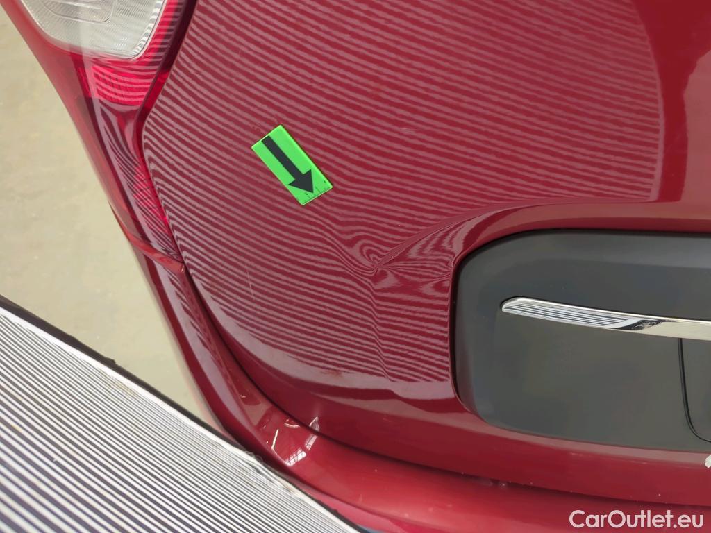  Dacia  Lodgy 1.5 Blue dCi 115 Laureate 7L #12