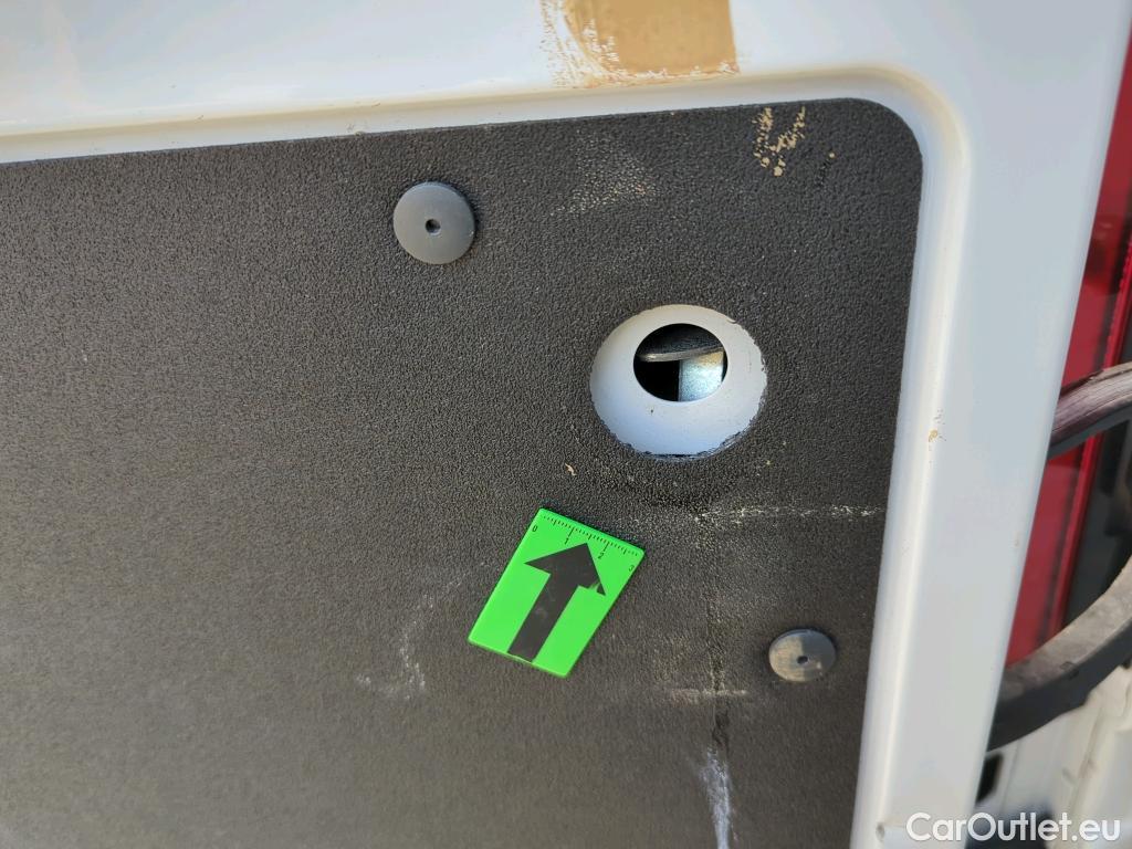  Fiat  Ducato 2.2 Mjet 140 L5 H3 Maxi Furgone #41