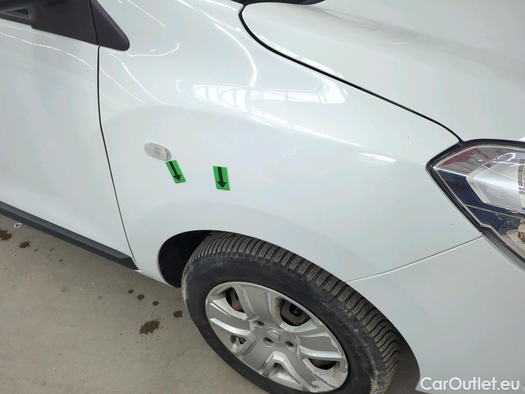  Dacia  Lodgy 1.5 Blue dCi 95 Laureate 7L #17