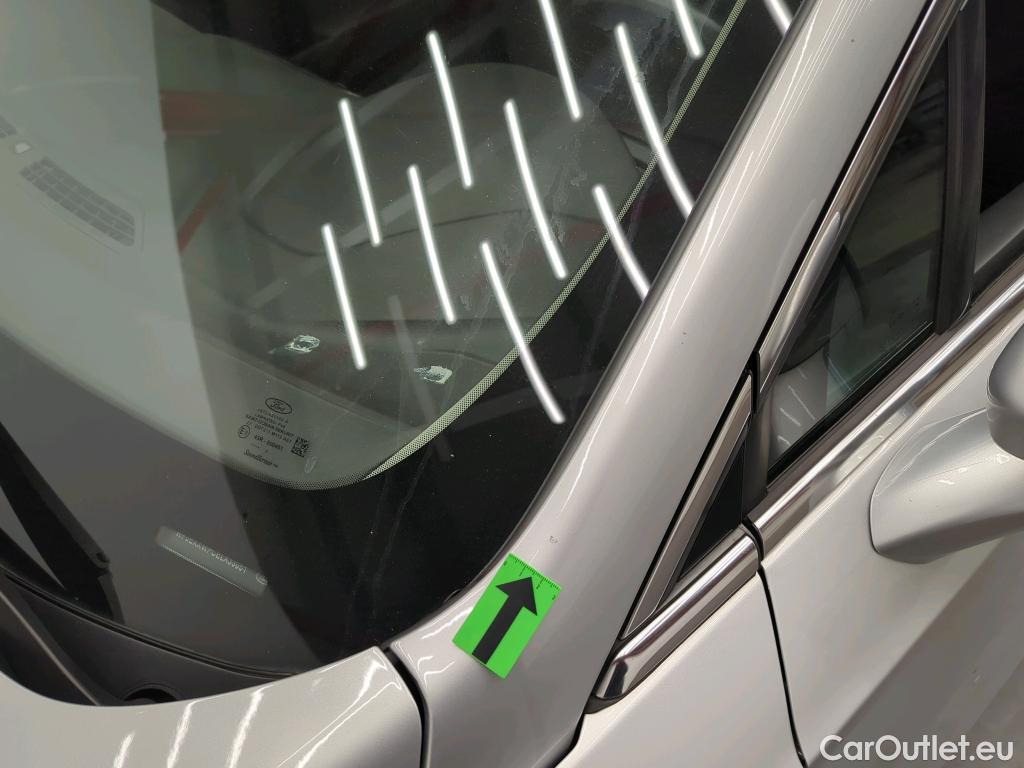  Ford  Mondeo 2.0 EcoBlue 150CP Titanium A8 #36