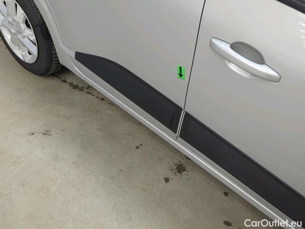  Dacia  Logan 1.0 TCe 90CP Comfort #12