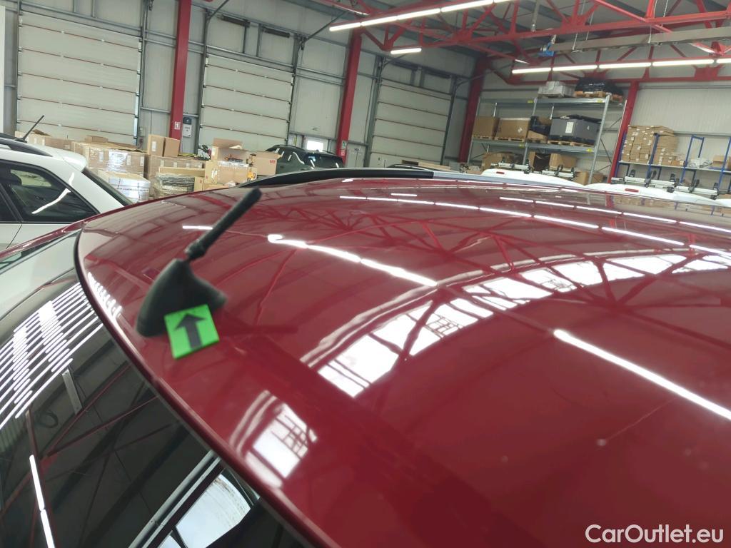  Dacia  Lodgy 1.5 Blue dCi 115 Laureate 7L #47