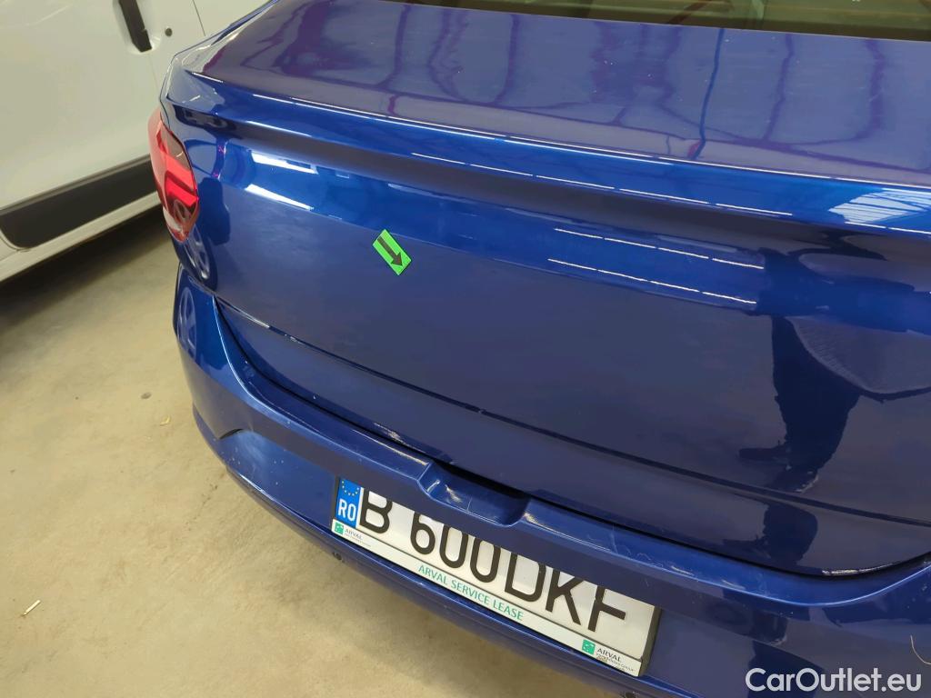  Dacia  Logan 1.0 TCe 90CP Expression MT6 #43