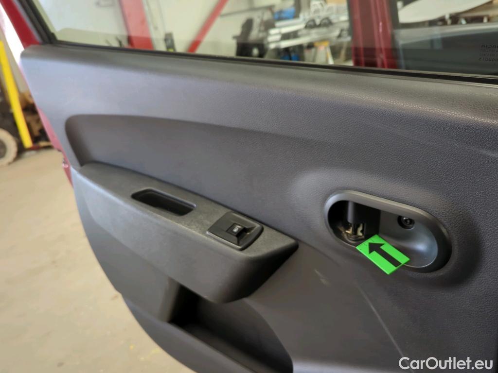  Dacia  Lodgy 1.5 Blue dCi 115 Laureate 7L #33