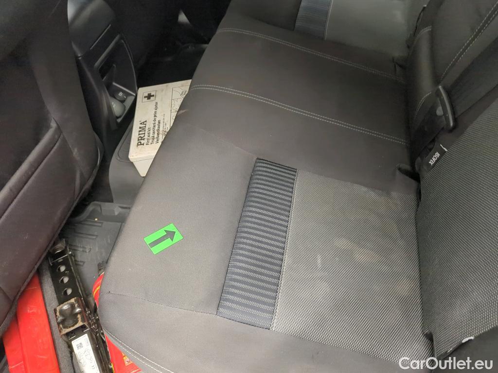  Ford  Ranger 2.0 EcoBlue 170CP Double Cab XLT AT 4WD #30