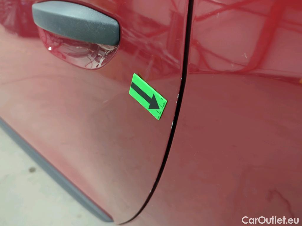  Dacia  Lodgy 1.5 Blue dCi 115 Laureate 7L #50