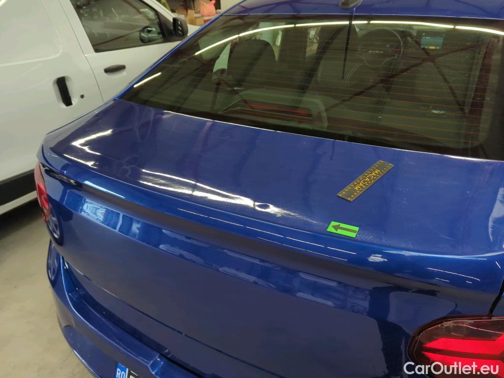  Dacia  Logan 1.0 TCe 90CP Expression MT6 #11