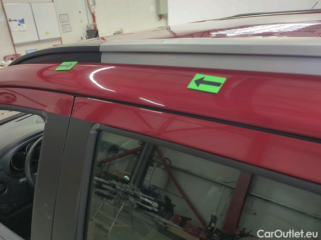  Dacia  Lodgy 1.5 Blue dCi 115 Laureate 7L #29