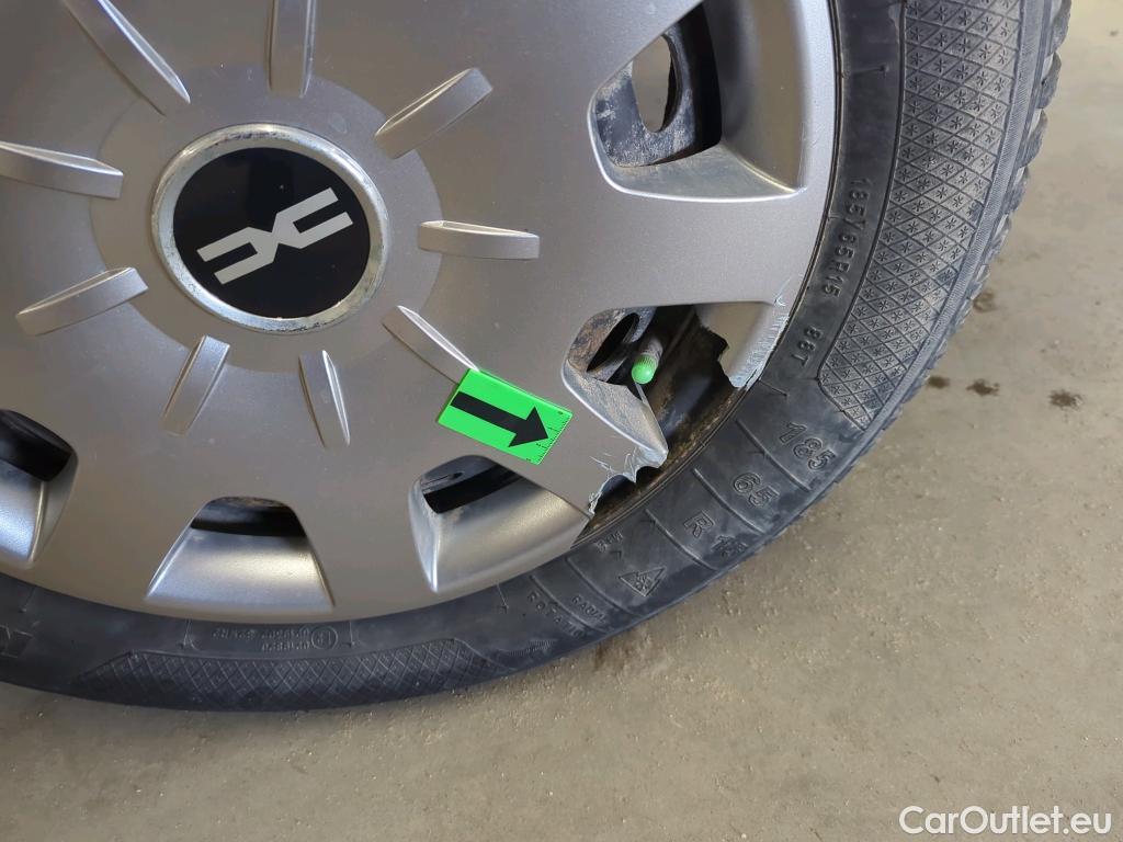  Dacia  Lodgy 1.5 Blue dCi 115 Laureate 7L #40