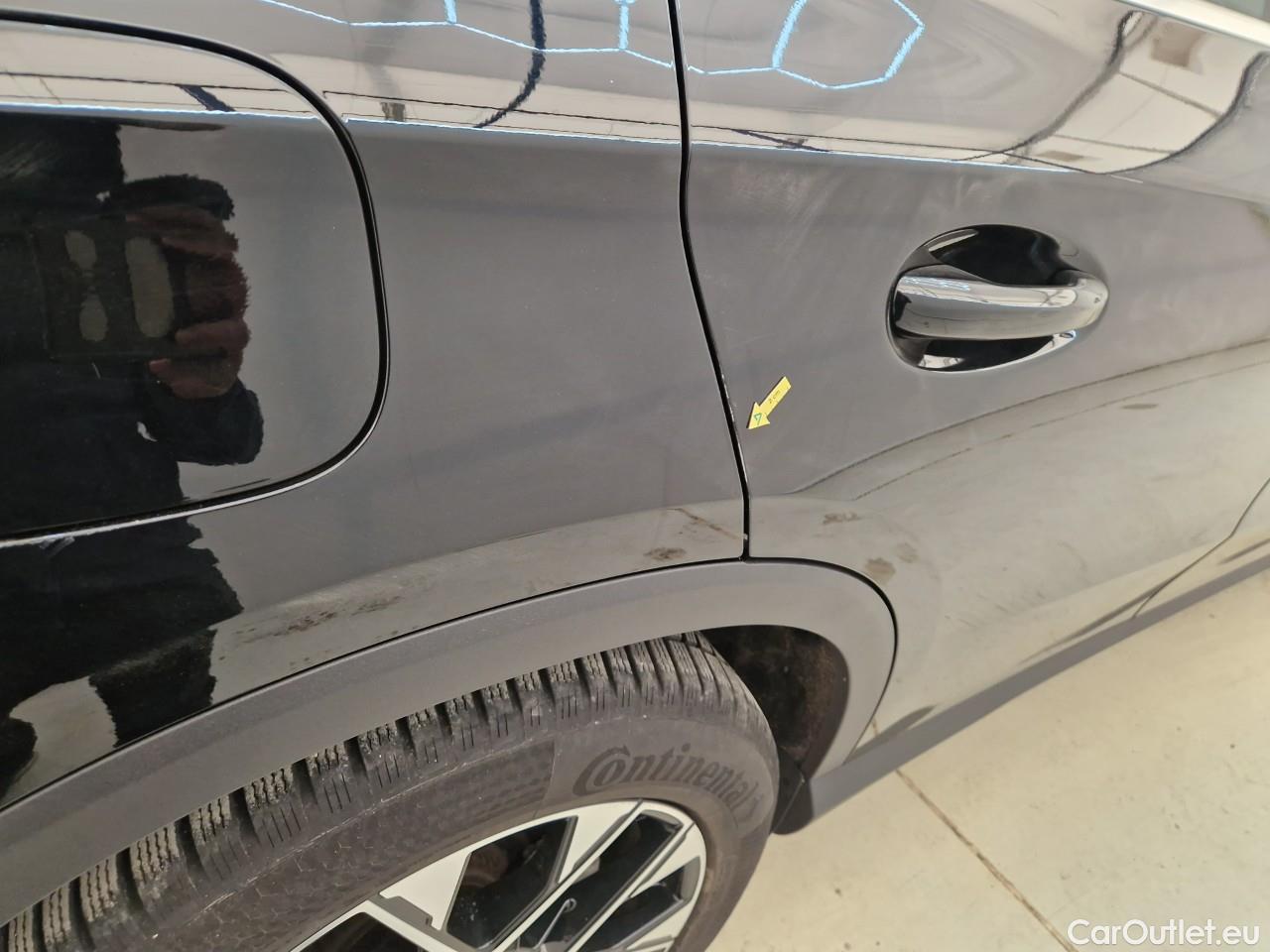  Mercedes  GLC  200 4MATIC #25