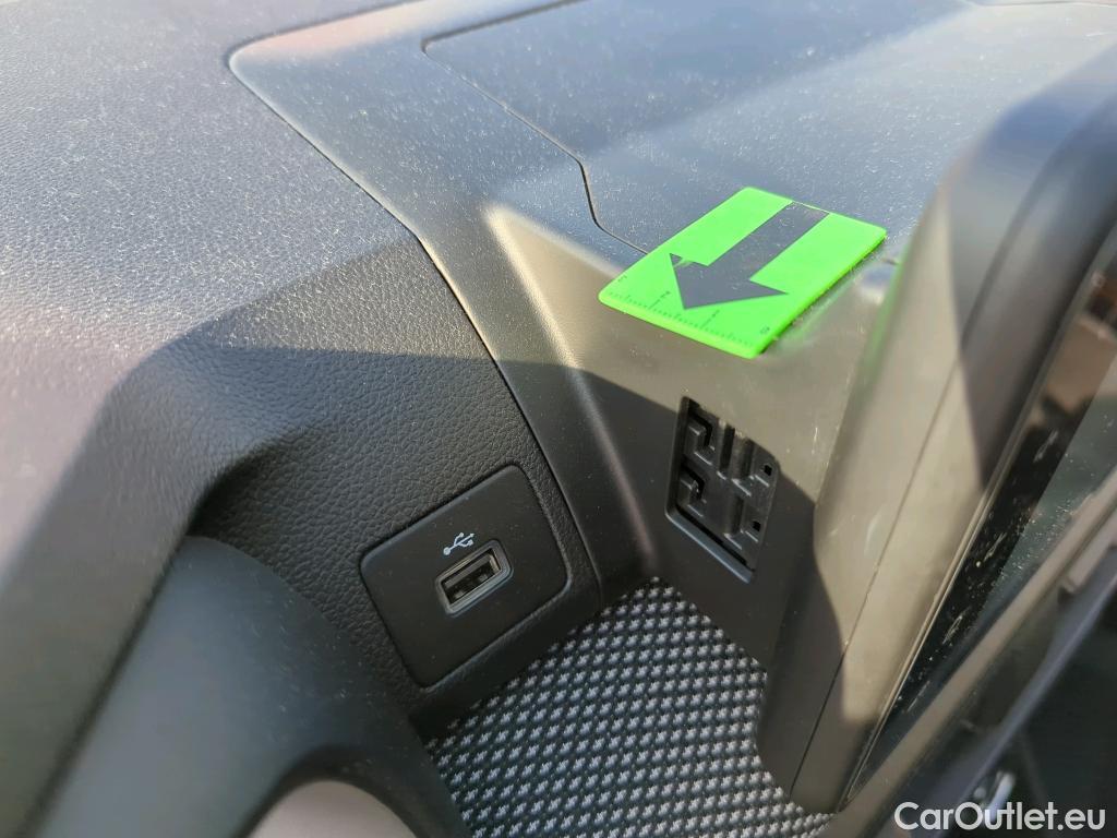  Dacia  Sandero 1.0 TCe 90CP Stepway Comfort #16