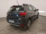  Dacia  Sandero 1.0 TCe 90CP Stepway Comfort #2