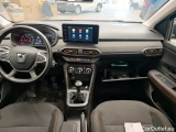  Dacia  Sandero 1.0 TCe 90CP Stepway Comfort #5