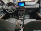  Dacia  Sandero 1.0 TCe 90CP Stepway Comfort #5