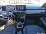  Dacia  Sandero 1.0 TCe 90CP Stepway Comfort #5