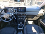  Dacia  Sandero 1.0 TCe 90CP Stepway Comfort #5