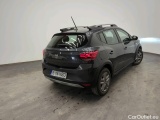  Dacia  Sandero 1.0 TCe 90CP Stepway Comfort #2