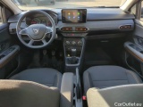  Dacia  Sandero 1.0 TCe 90CP Stepway Comfort #5