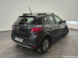  Dacia  Sandero 1.0 TCe 90CP Stepway Comfort #2