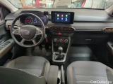  Dacia  Sandero 1.0 TCe 90CP Stepway Comfort #5