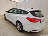  Ford  Focus 1.0 EcoBoost 125CP Trend #4