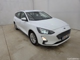  Ford  Focus 1.5 EcoBlue 120CP Titanium #2