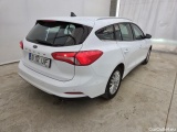  Ford  Focus 1.5 EcoBlue 120CP Titanium #3