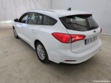  Ford  Focus 1.5 EcoBlue 120CP Titanium #4