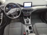  Ford  Focus 1.5 EcoBlue 120CP Titanium #5