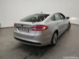  Ford  Mondeo 2.0 EcoBlue 150CP Titanium A8 #2