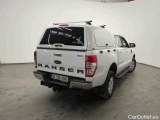  Ford  Ranger 2.0 EcoBlue 170CP Double Cab XLT AT 4WD #2
