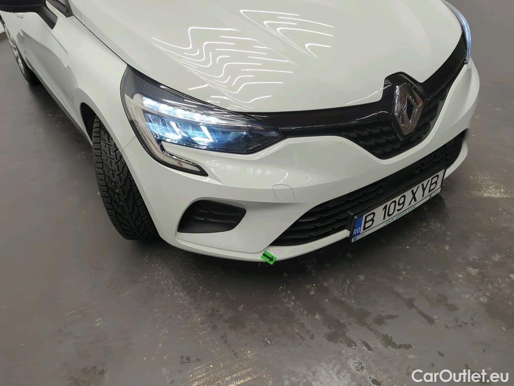  Renault  Clio 1.0 TCe 90CP Life #6