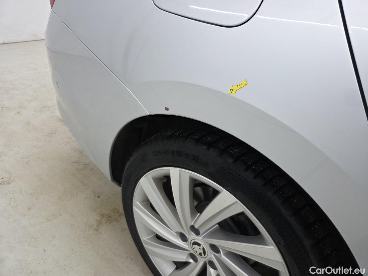  Skoda  Octavia 2.0 TDI 150CP Style DSG #37