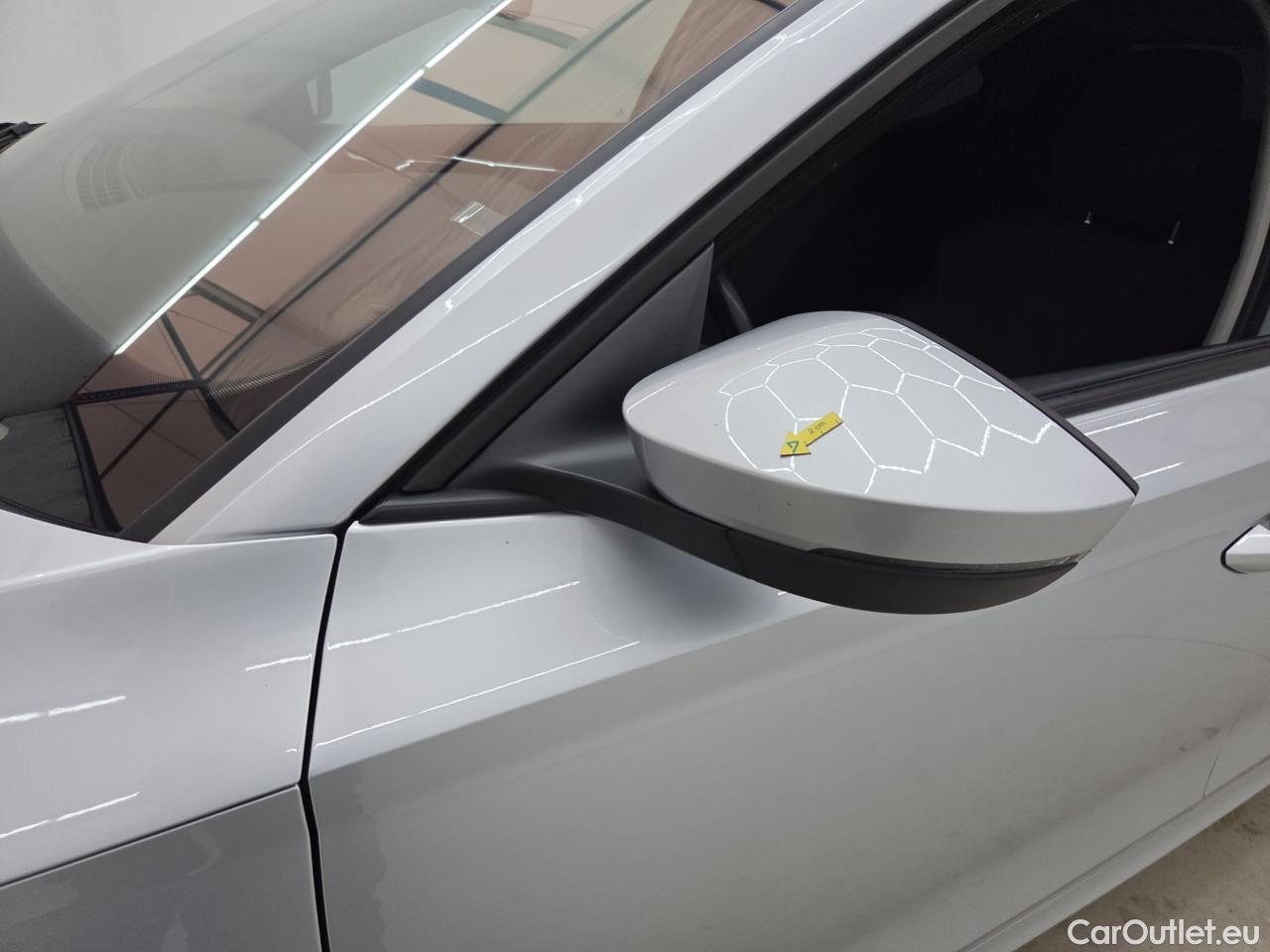  Skoda  Octavia 2.0 TDI 150CP Style DSG #5