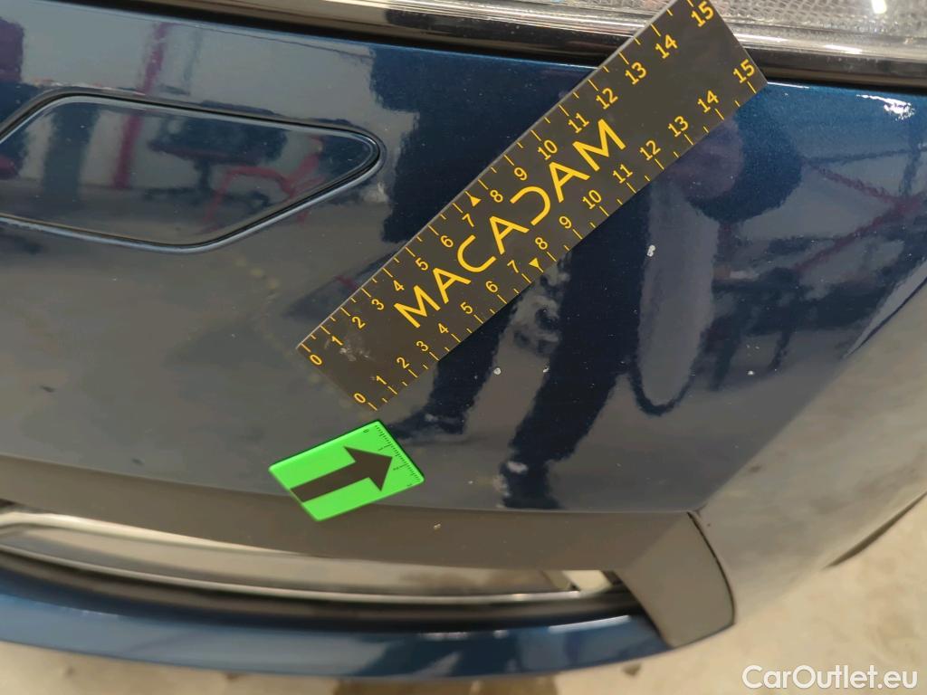  Skoda  Octavia 2.0 TDI 150CP Style Combi DSG #14