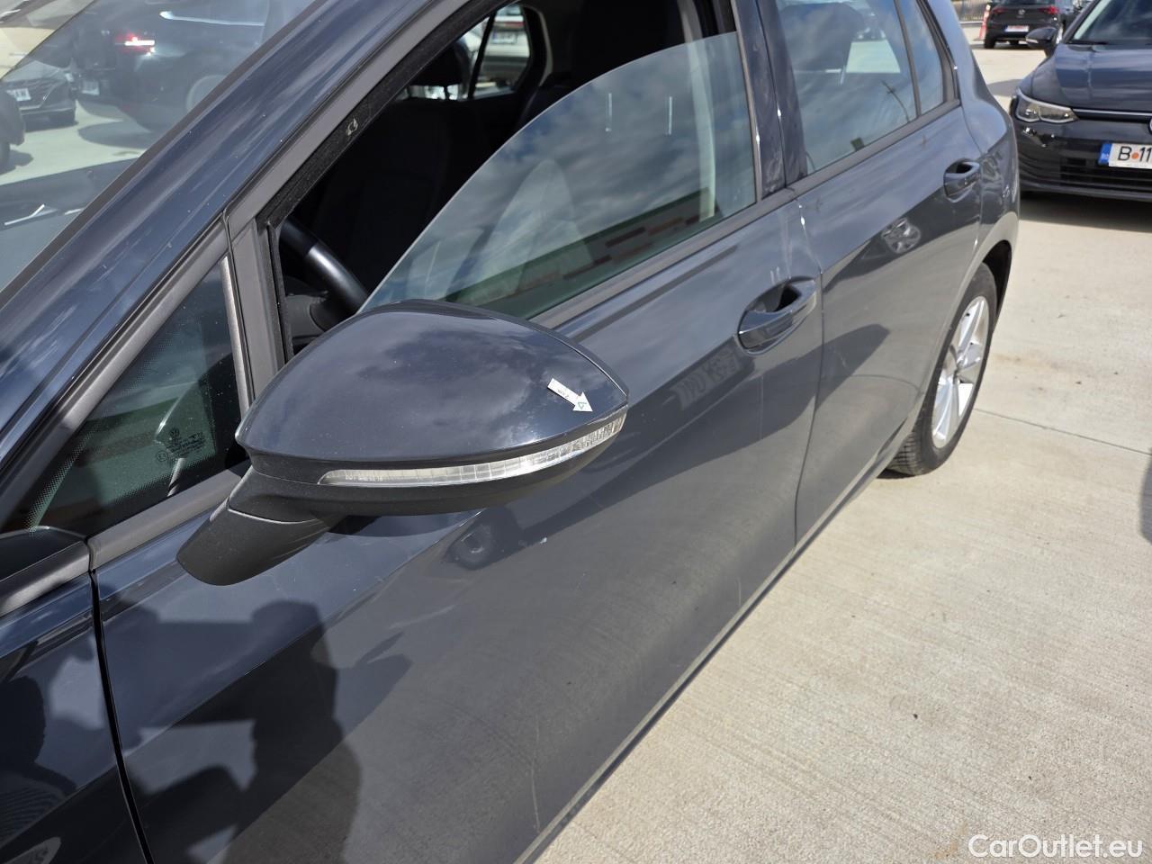  Volkswagen  Golf  Life 1.0 TSI #3