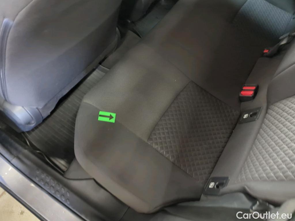  Toyota  C-HR 1.8 HSD C-enter #12