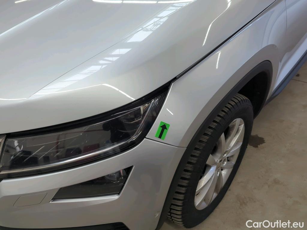  Skoda  Kodiaq 2.0 TDI 200CP Style DSG 4x4 #33