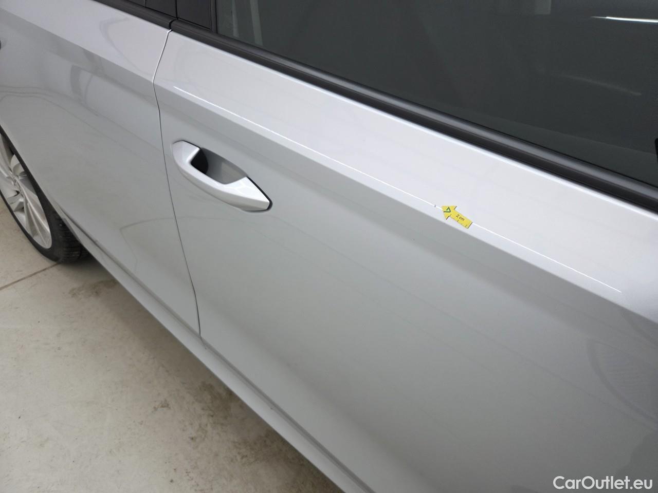  Skoda  Octavia 2.0 TDI 150CP Style DSG #32