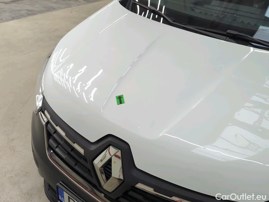  Renault  EXPRESS 1.5 Blue dCi 75CP Confort #7