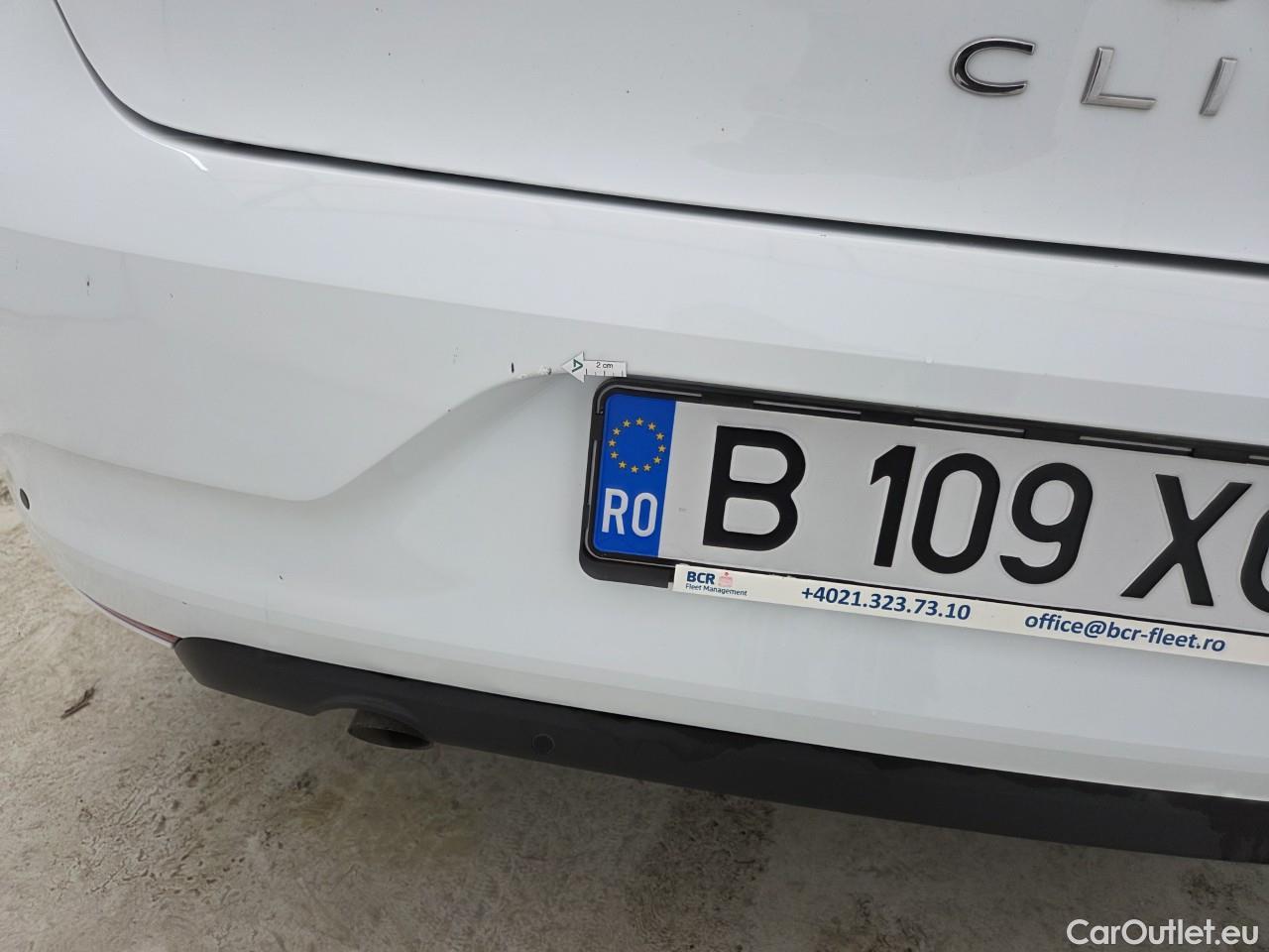  Renault  Clio 1.0 TCe 90CP Life #31